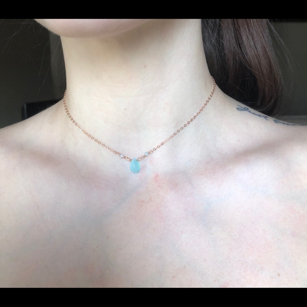 Handmade Necklace